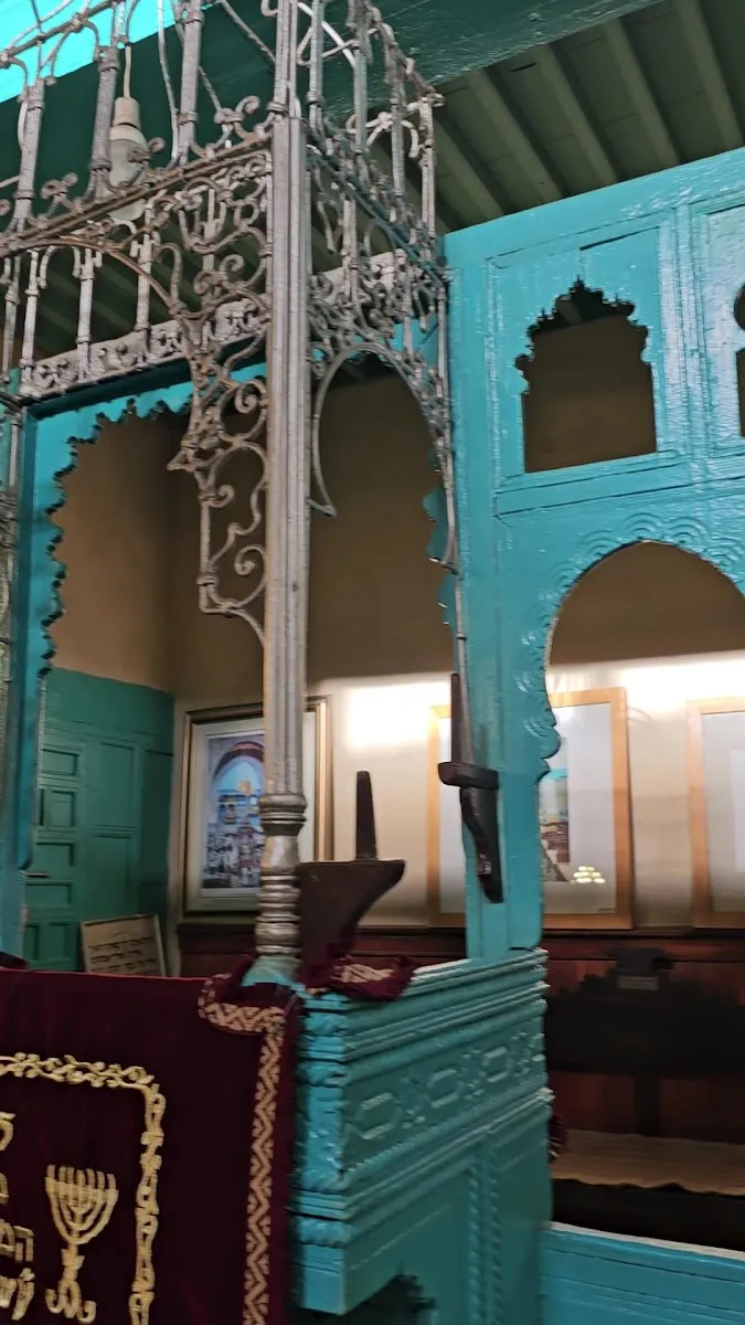 Synagogue Aben Danan — photo 8