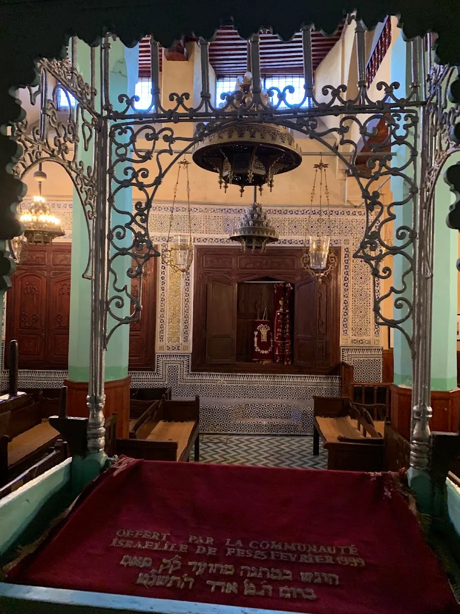 Synagogue Aben Danan — photo 9