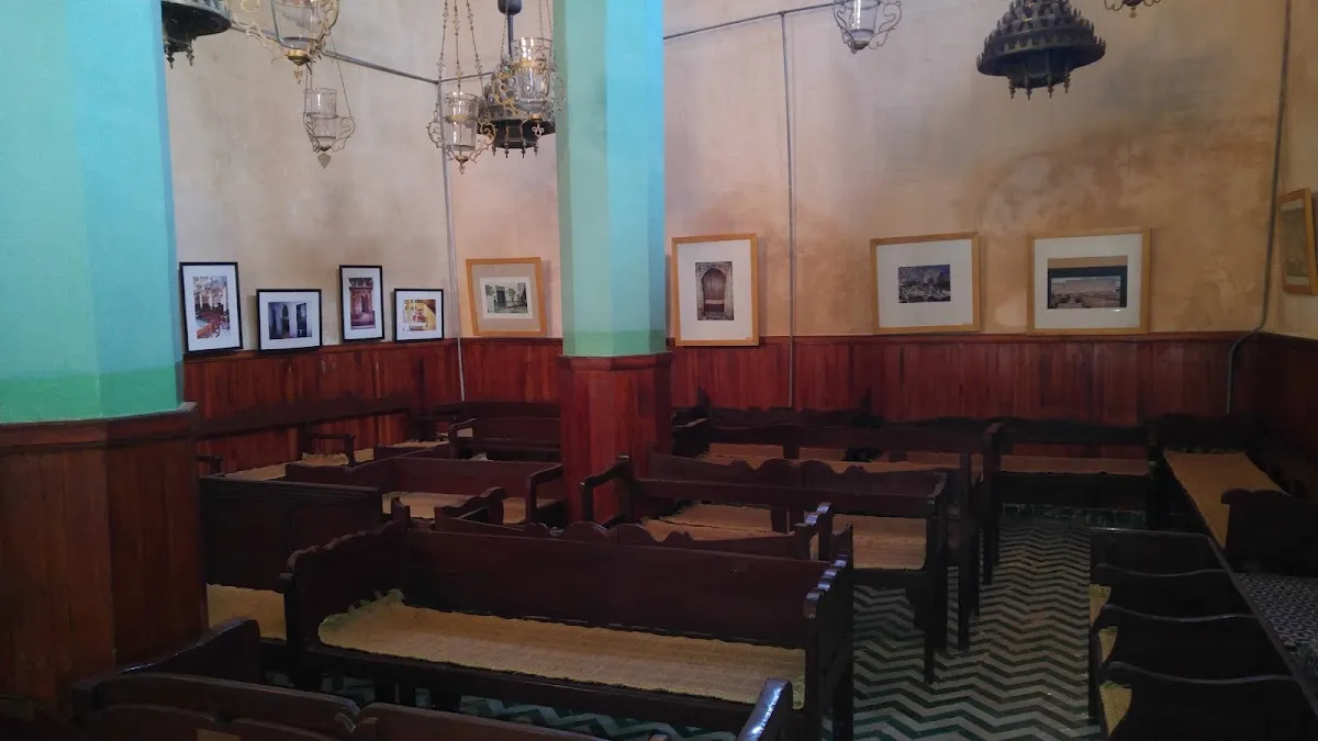 Synagogue Aben Danan — photo 10