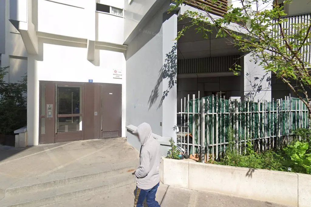 Synagogue ACIP des Cardeurs — foto 3