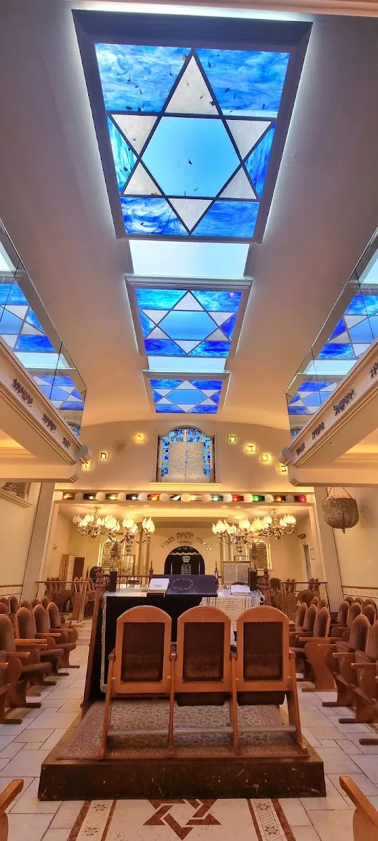 Synagogue ACIP Vincennes - Saint Mandé Beth Raphael — foto 3