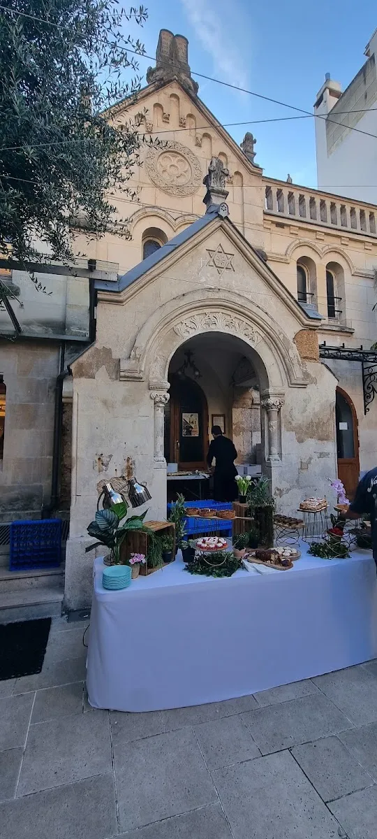 Synagogue ACIP Vincennes - Saint Mandé Beth Raphael — foto 5