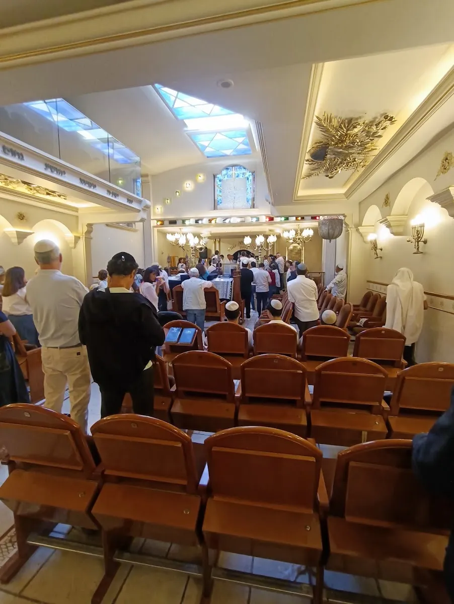 Synagogue ACIP Vincennes - Saint Mandé Beth Raphael — foto 7