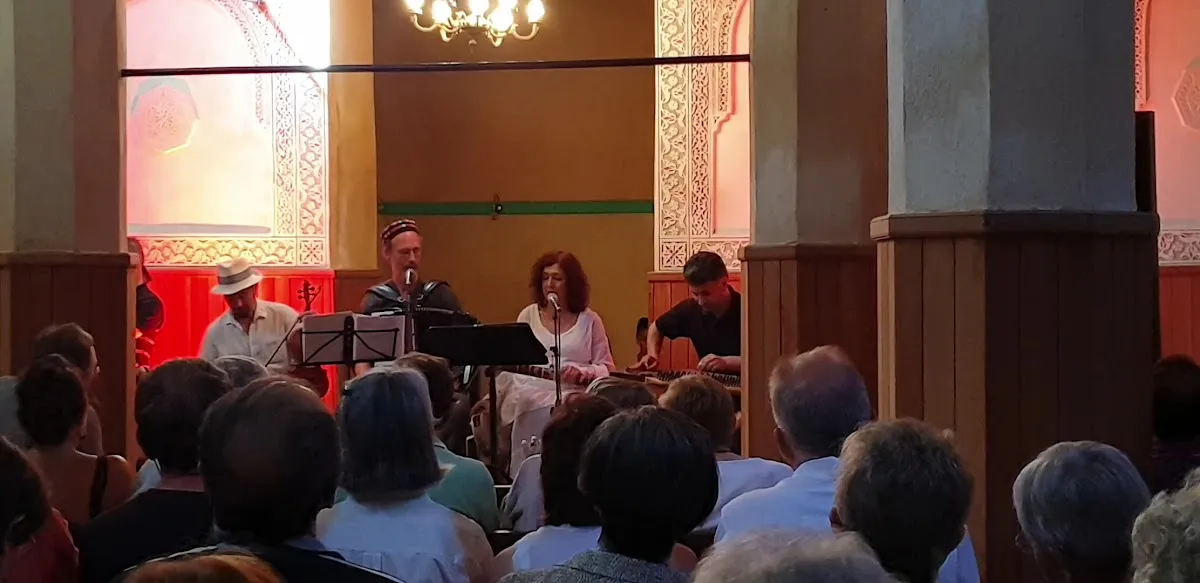 Synagogue Al Fassiyine — foto 3