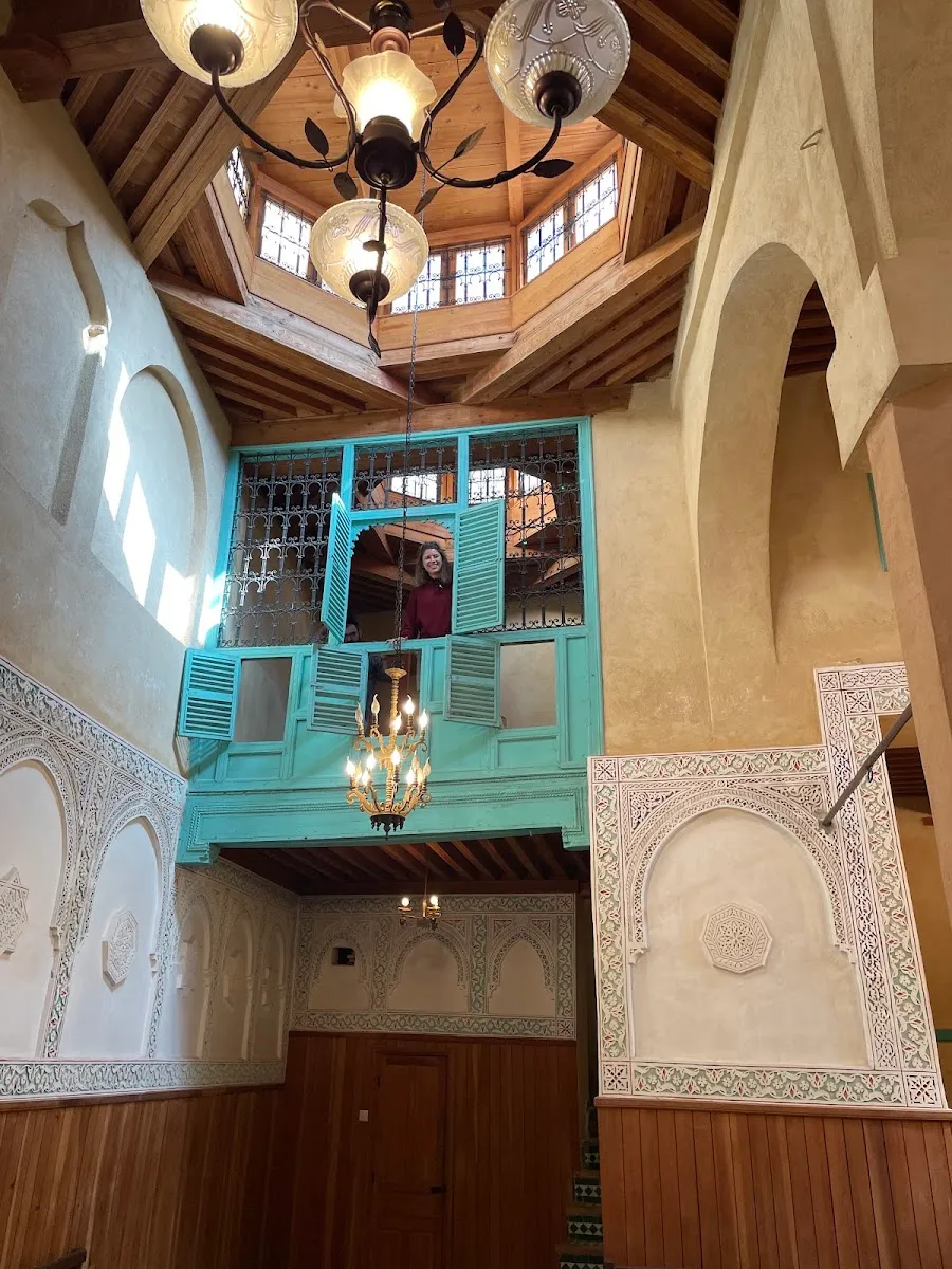 Synagogue Al Fassiyine — foto 10