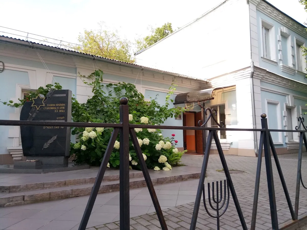 Synagogue Beit Sarah — foto 6