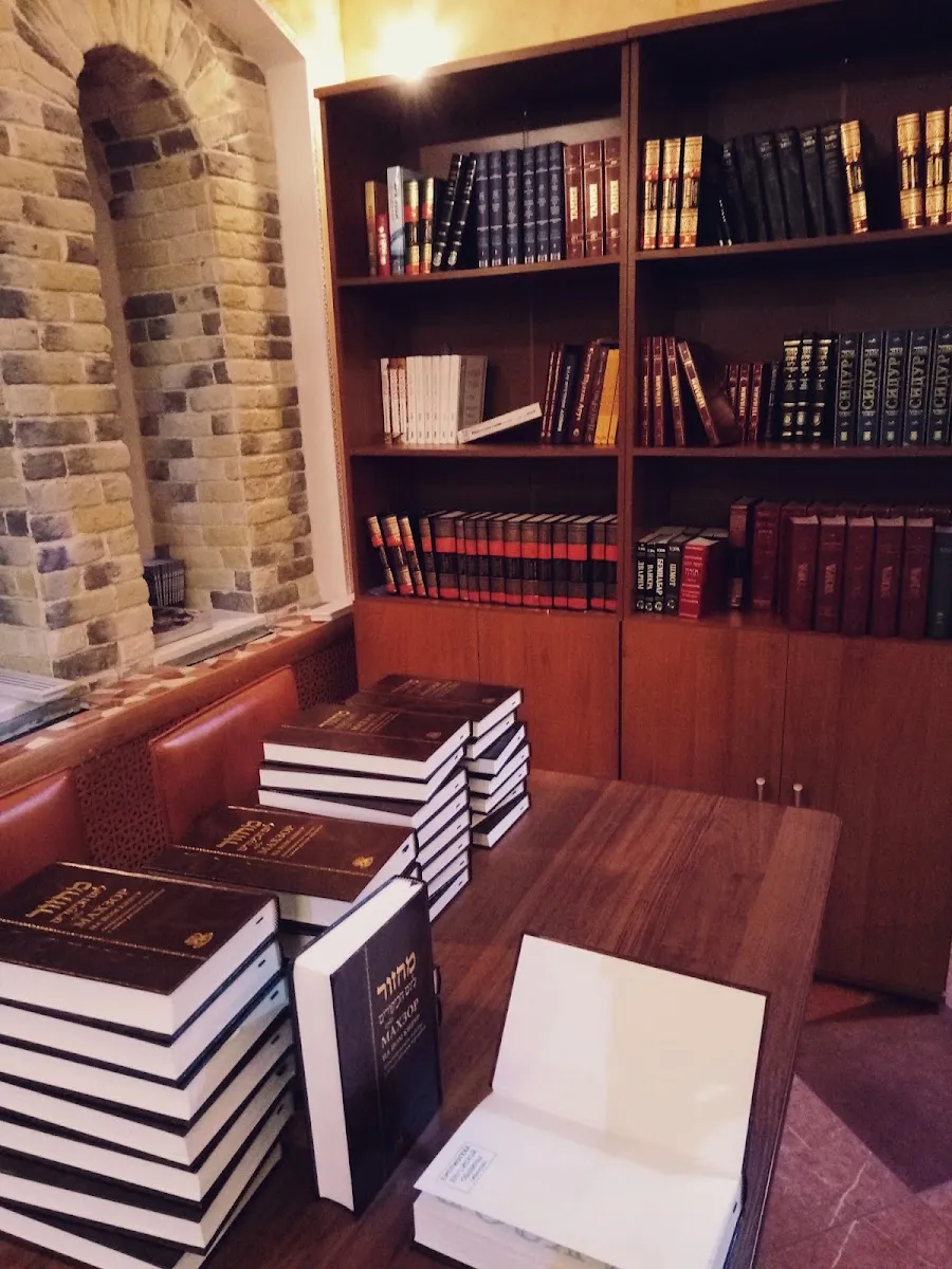 Synagogue Beit Sarah — foto 8