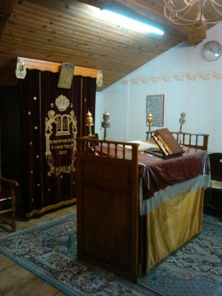 Synagogue Beith Chalom — foto 2