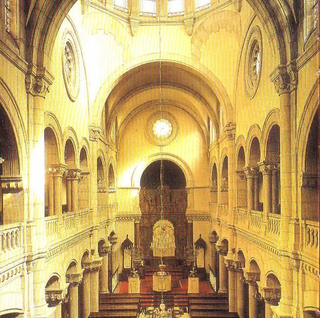 Synagogue Beith Chalom — foto 5