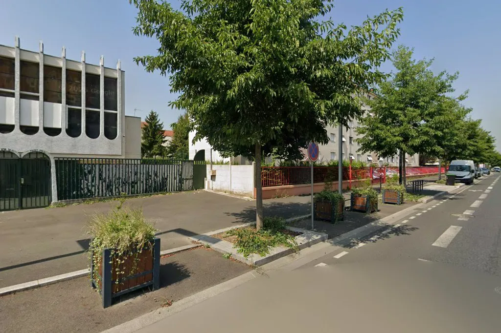 Synagogue Ben Ich Haï — foto 2