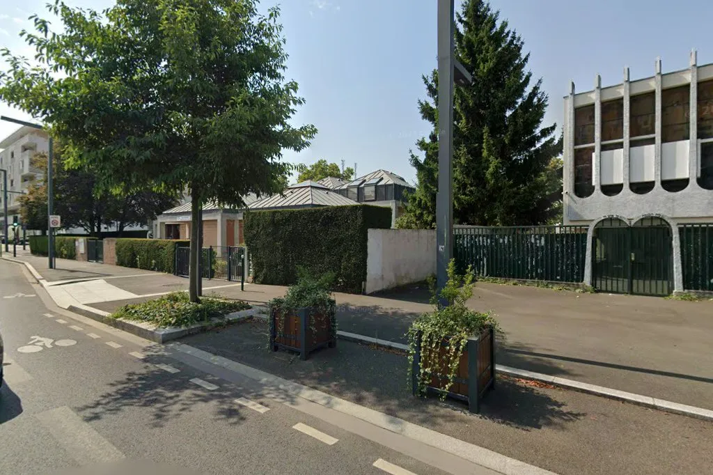 Synagogue Ben Ich Haï — foto 3