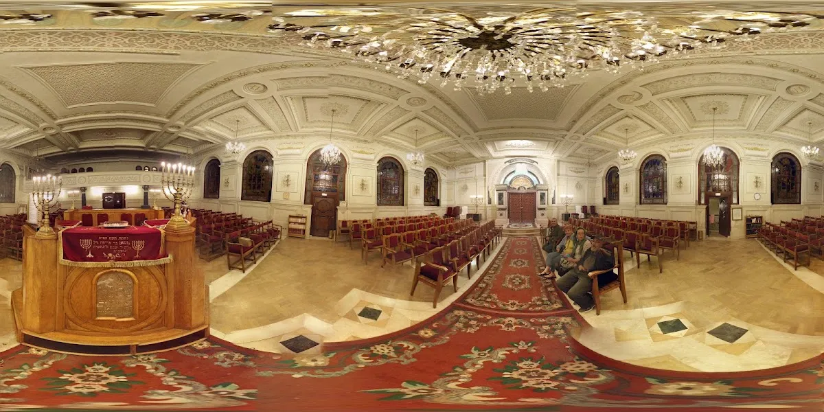 Synagogue Beth-El — photo 2