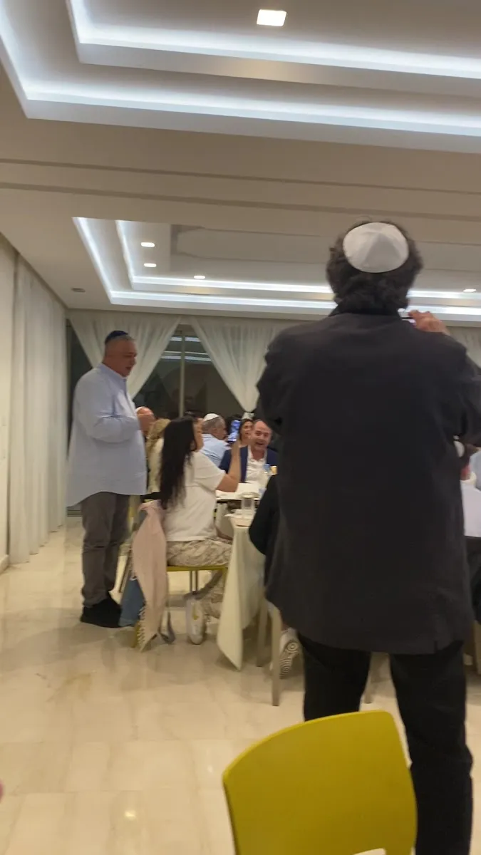 Synagogue Beth-El — photo 7