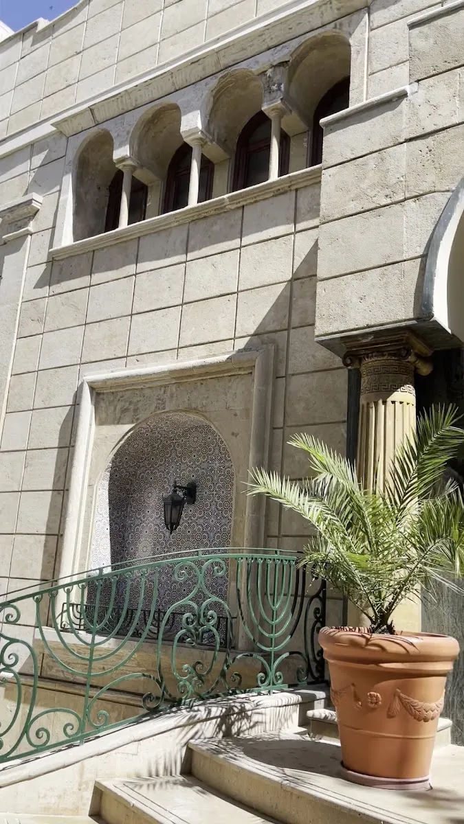Synagogue Beth-El — photo 8