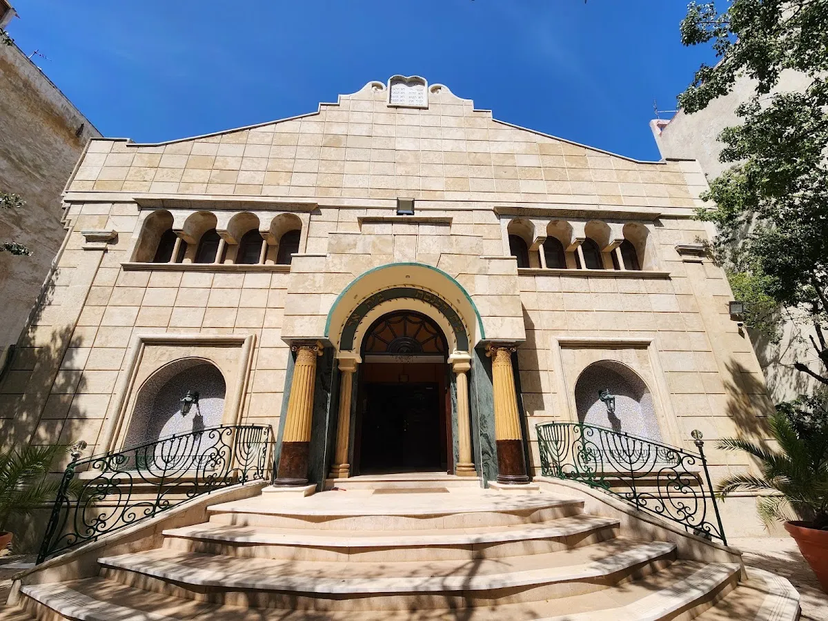 Synagogue Beth-El — photo 10