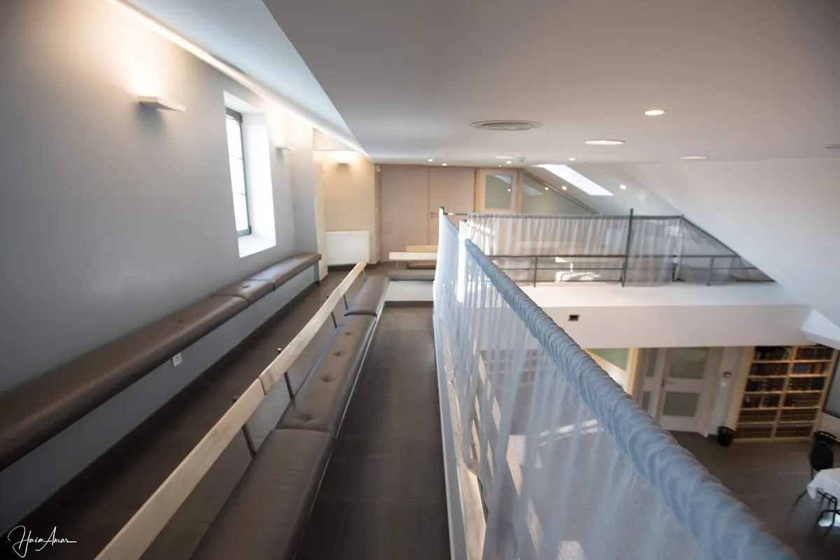 Synagogue Beth habad val d'yerres — foto 4