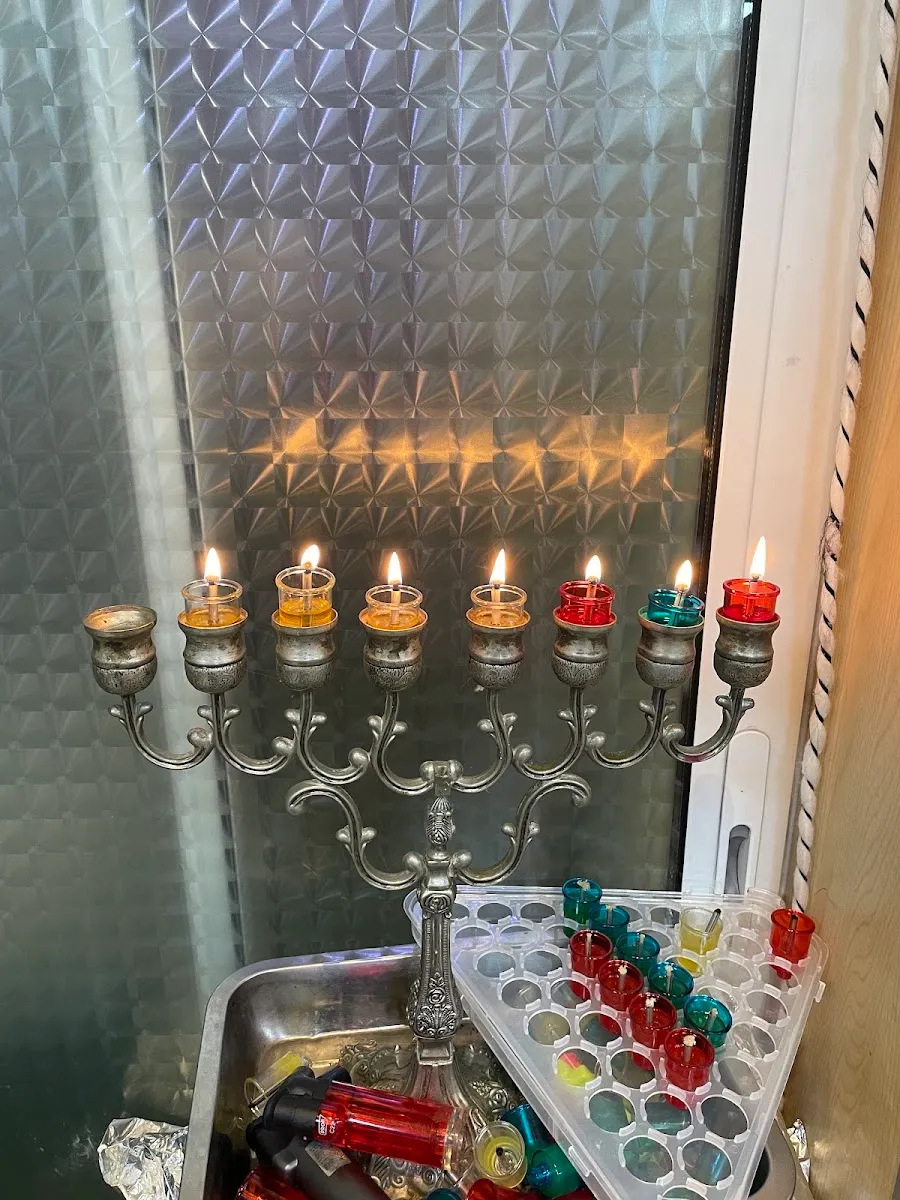 Synagogue - Beth Hamidrash de Nogent — foto 5