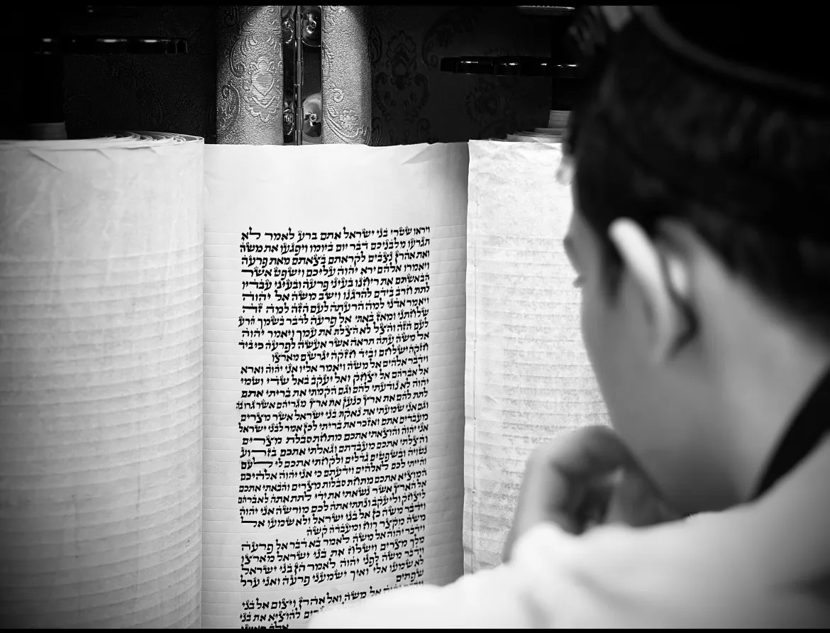 Synagogue - Beth Hamidrash de Nogent — foto 9