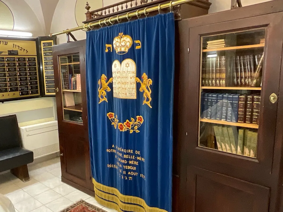 Synagogue Beth Meir — photo 3