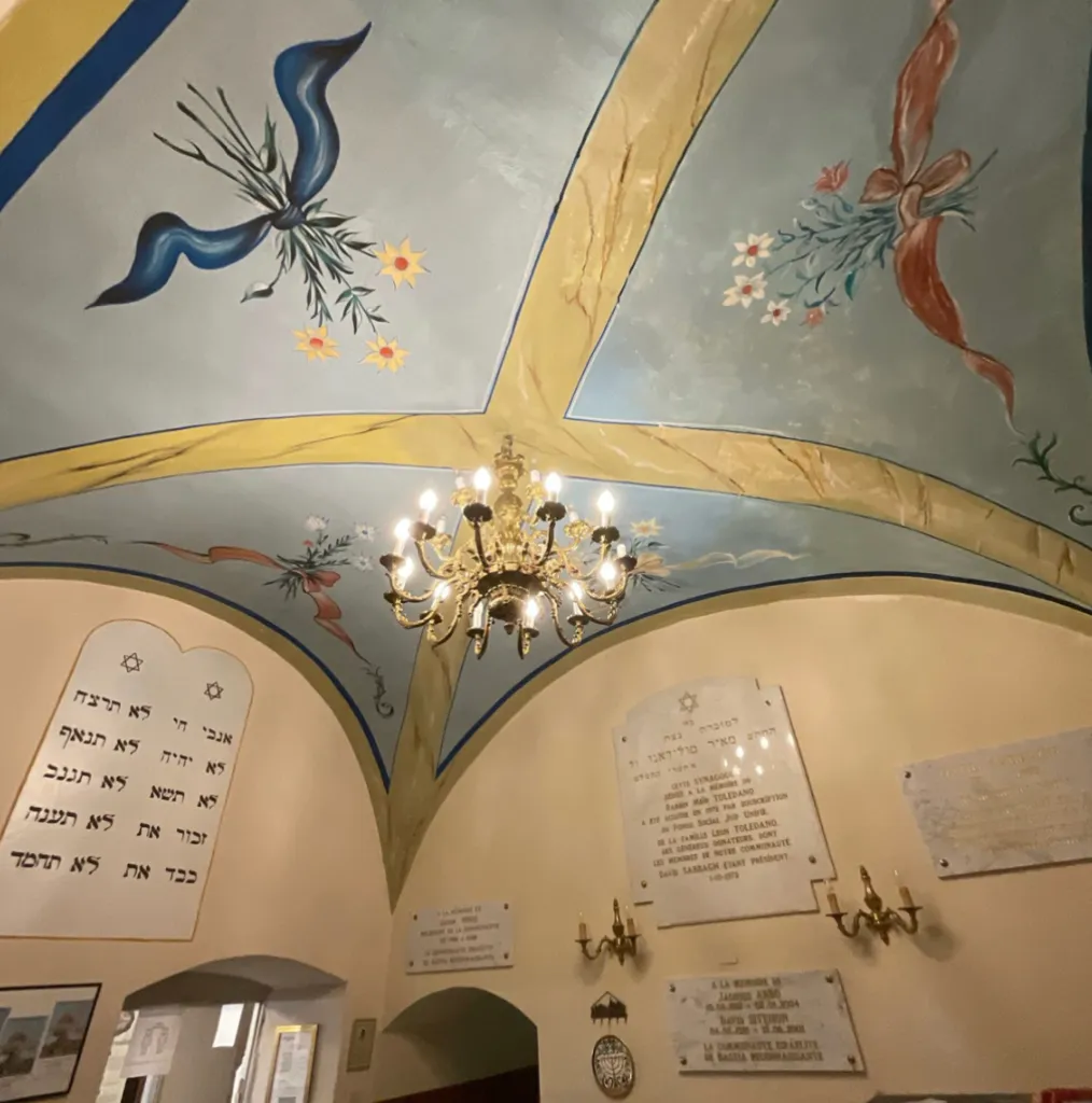 Synagogue Beth Meir — photo 6