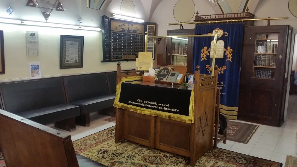 Synagogue Beth Meir — photo 9