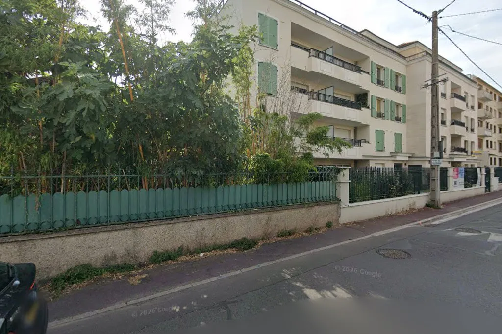 Synagogue C.C.I.M.L — foto 2