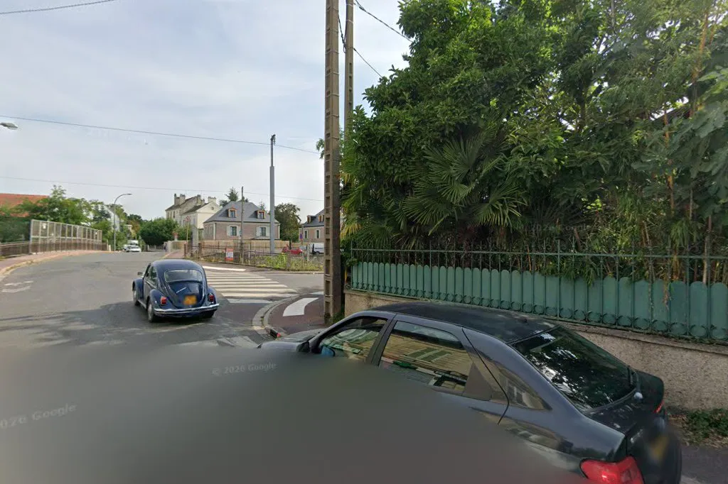 Synagogue C.C.I.M.L — foto 3