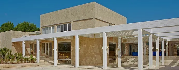 Synagogue (Caesarea) — foto 3