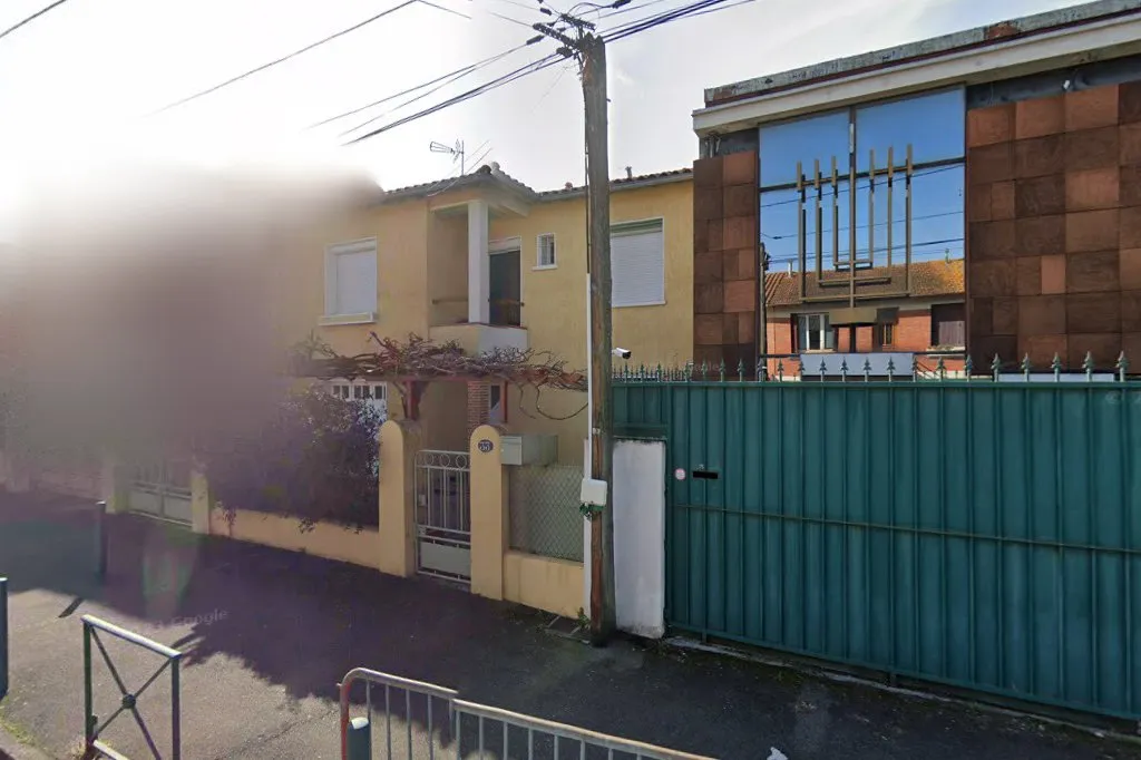 Synagogue Chaare Emeth — photo 3