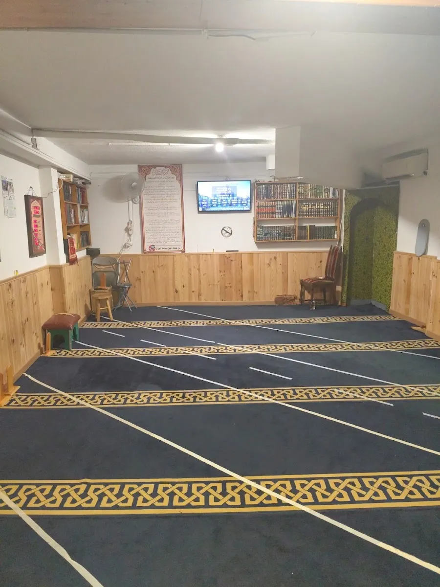 Synagogue d'Aix-en-Provence — foto 3