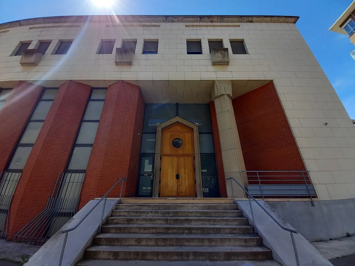 Synagogue d'Aix-en-Provence — foto 4