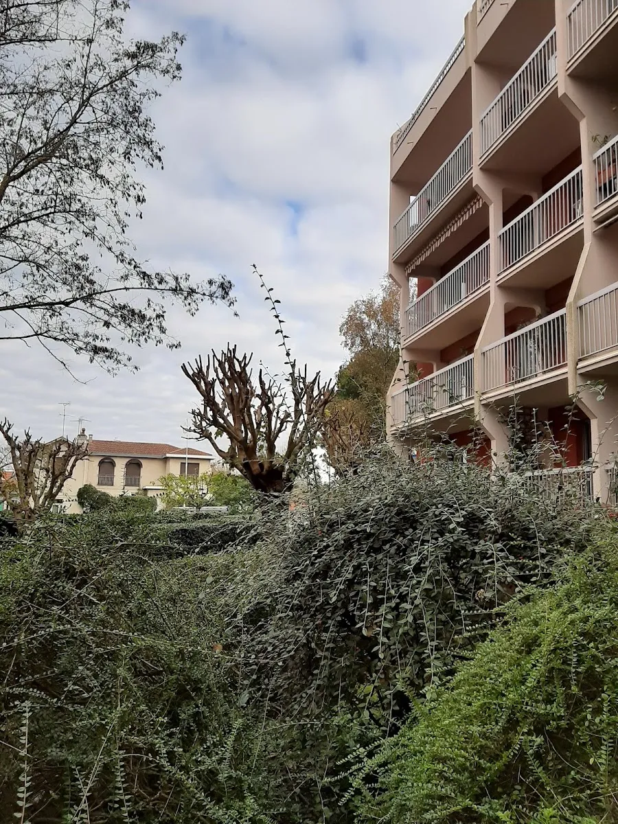 Synagogue d'Arcachon (Temple Osiris) — foto 4