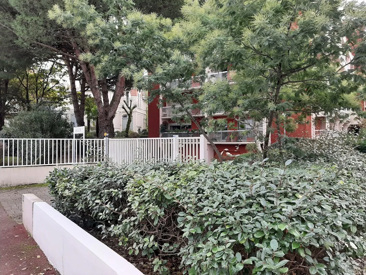 Synagogue d'Arcachon (Temple Osiris) — foto 5