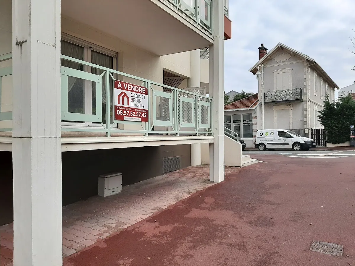 Synagogue d'Arcachon (Temple Osiris) — foto 10