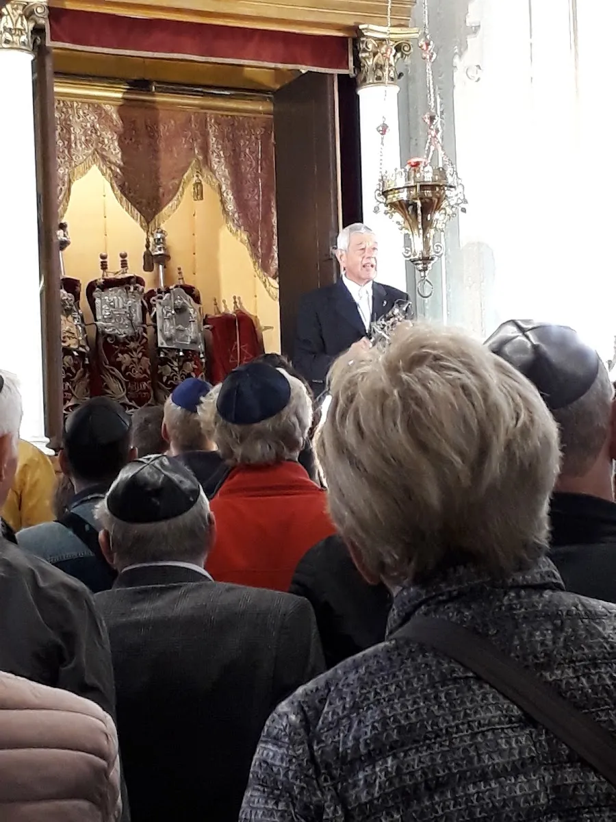 Synagogue d'Arlon — foto 6