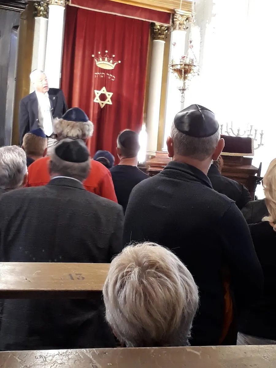 Synagogue d'Arlon — foto 7