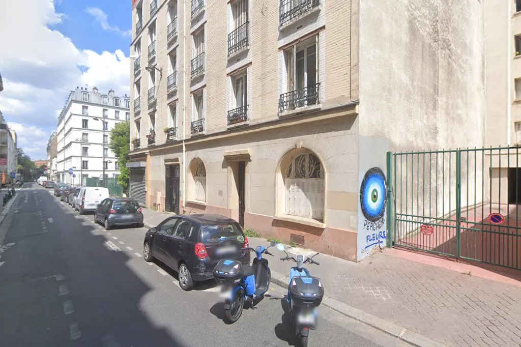 Synagogue Darkei Haim — foto 3
