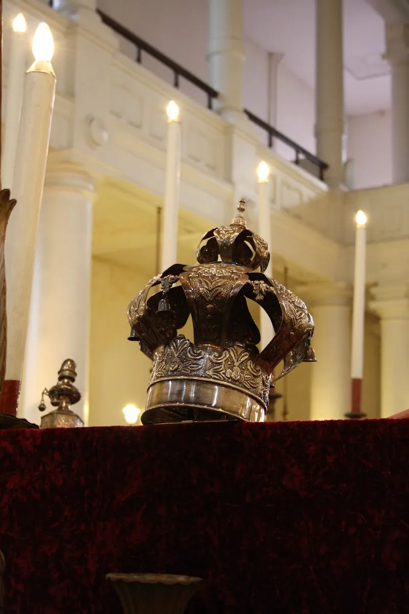 Synagogue de Bayonne (Association Cultuelle Israélite) — foto 5
