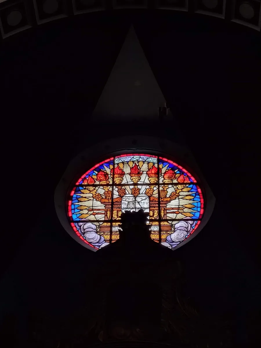 Synagogue de Bayonne (Association Cultuelle Israélite) — foto 7
