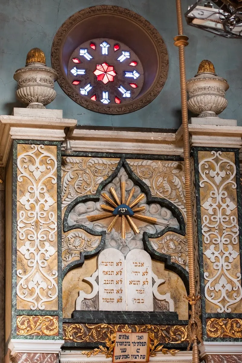 Synagogue de Belfort — foto 4
