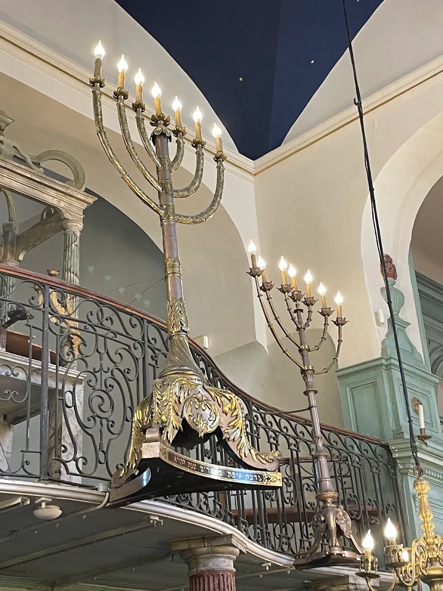 Synagogue de Carpentras — photo 4