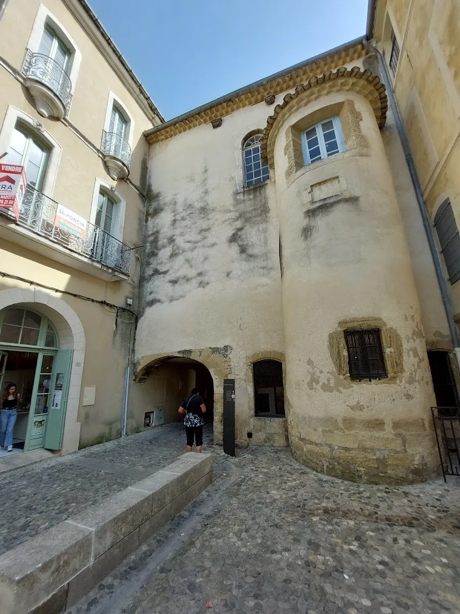 Synagogue de Cavaillon (Musée juif comtadin) — foto 5