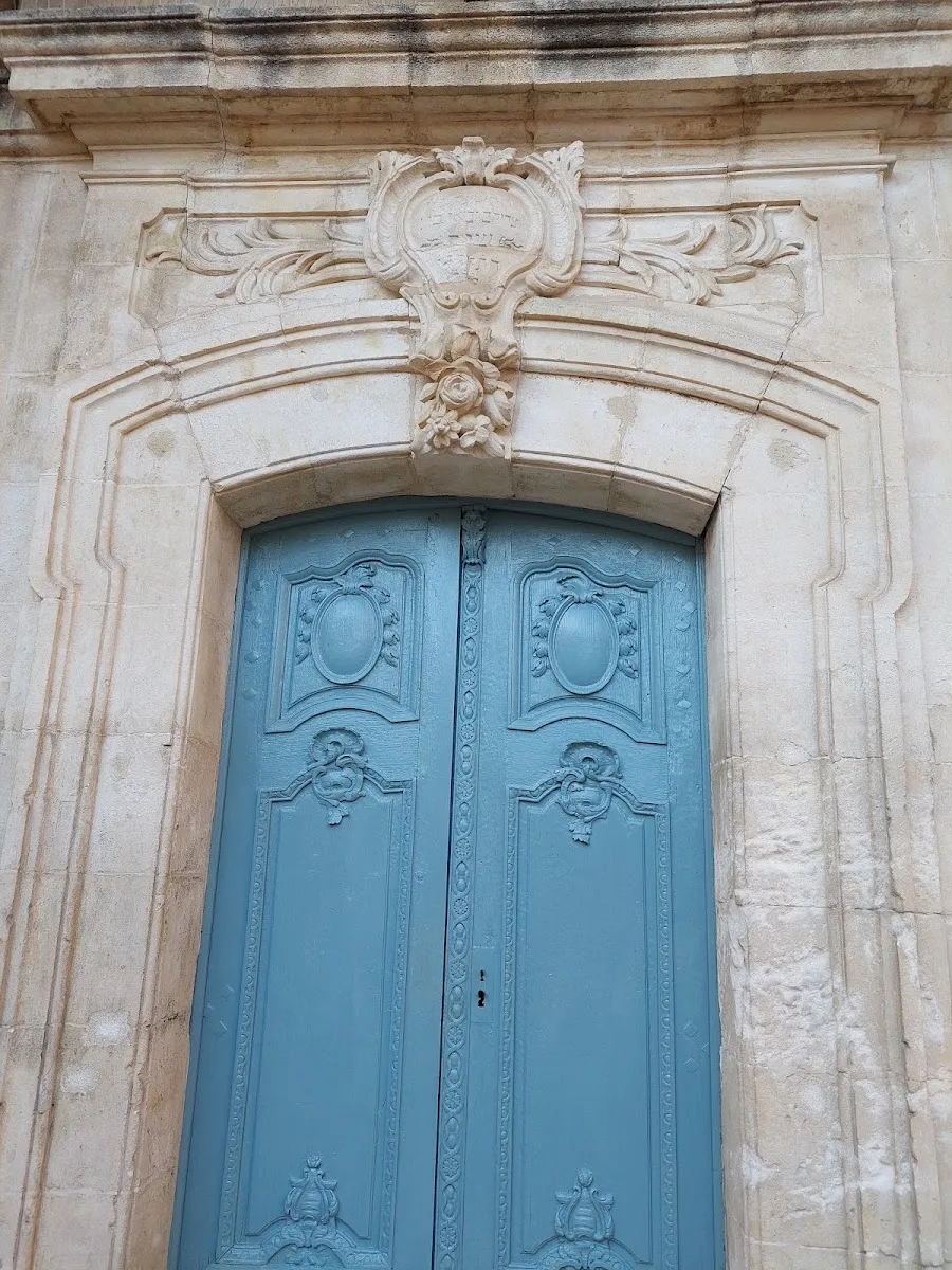Synagogue de Cavaillon (Musée juif comtadin) — foto 6