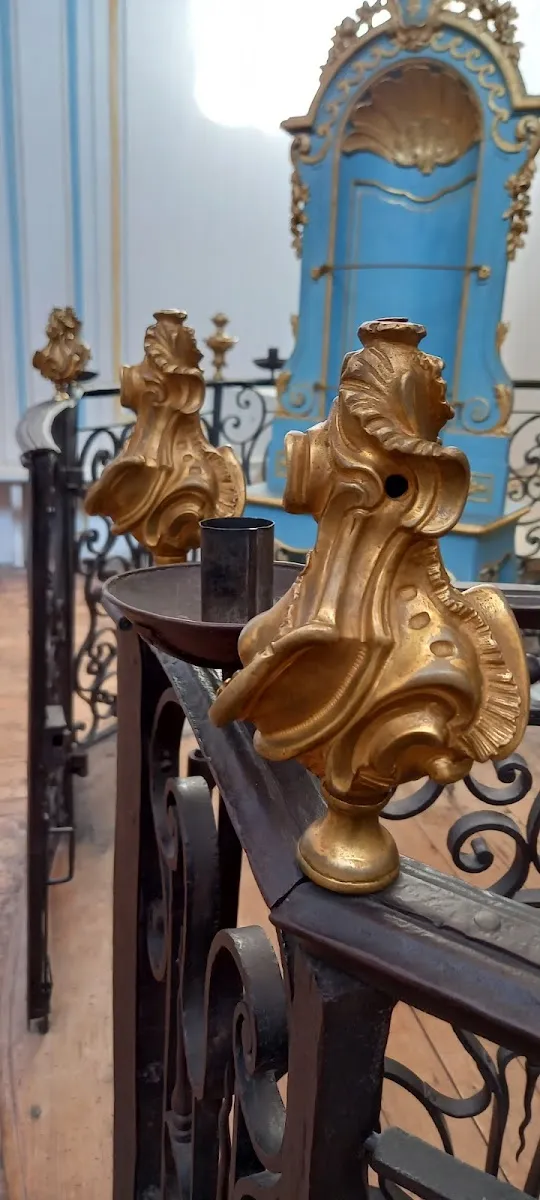Synagogue de Cavaillon (Musée juif comtadin) — foto 9