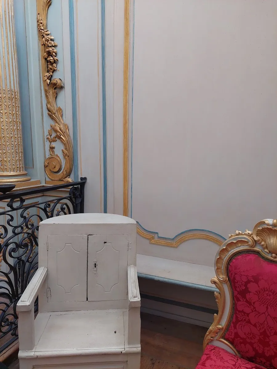 Synagogue de Cavaillon (Musée juif comtadin) — foto 10