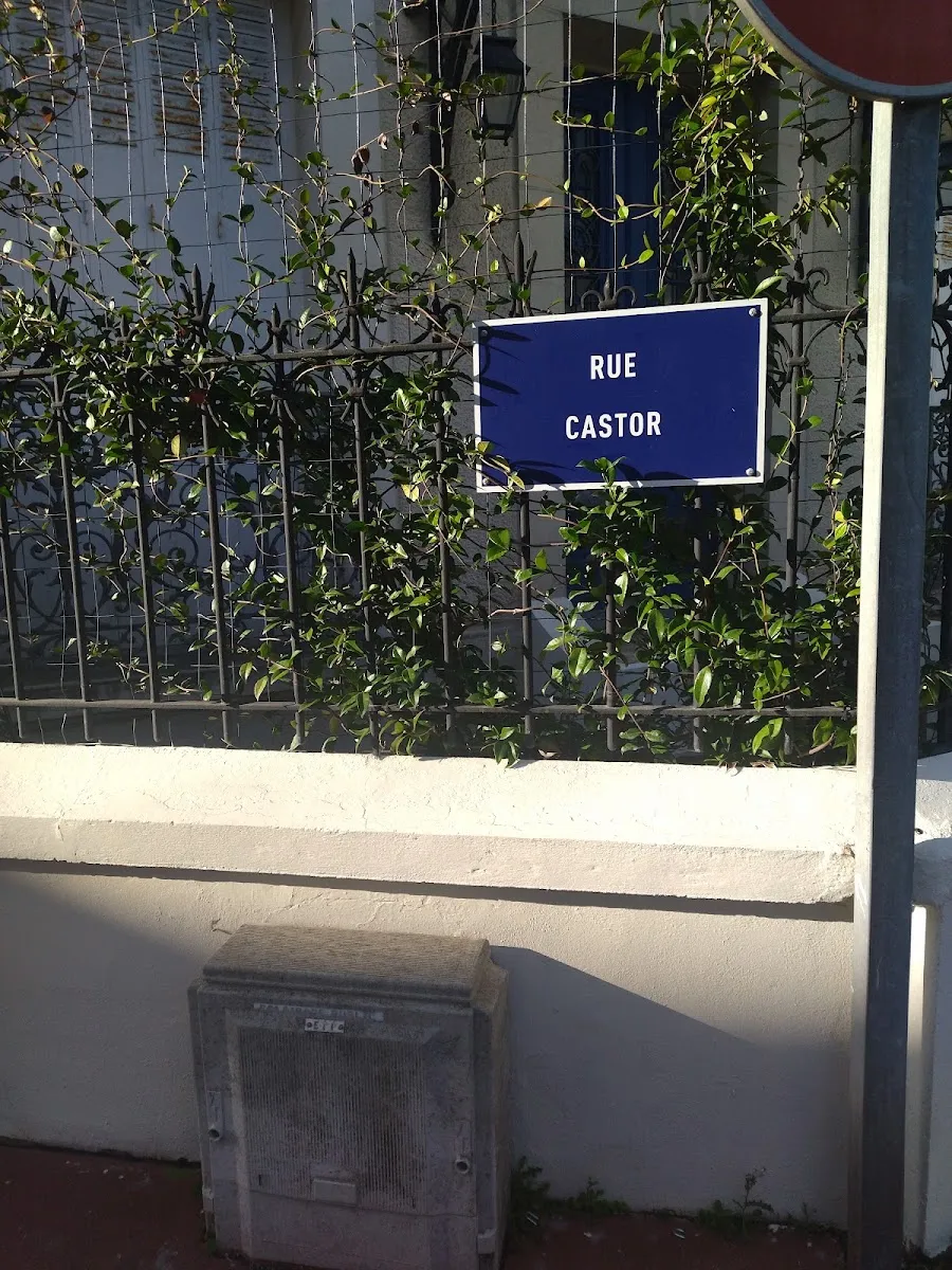 Synagogue de Deauville — photo 6