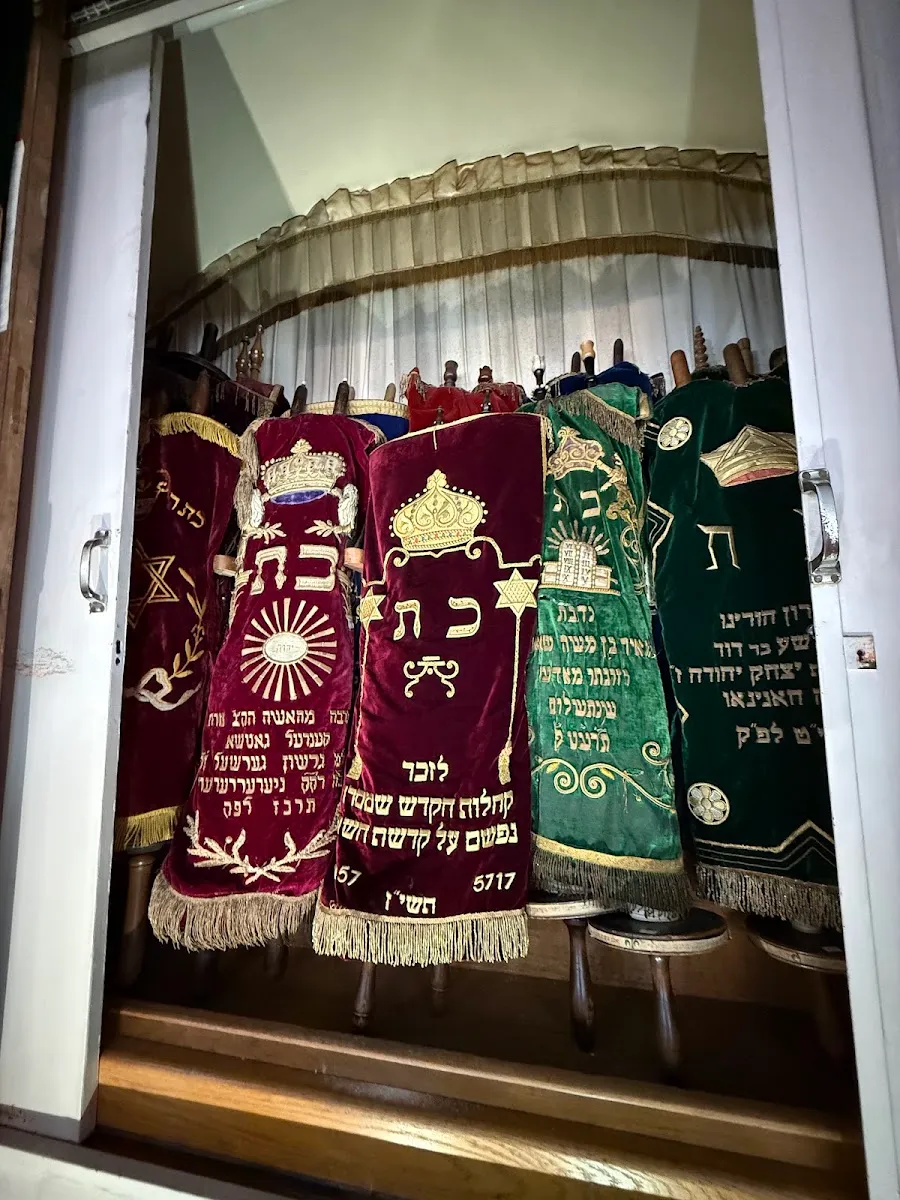Synagogue de Haguenau — photo 5