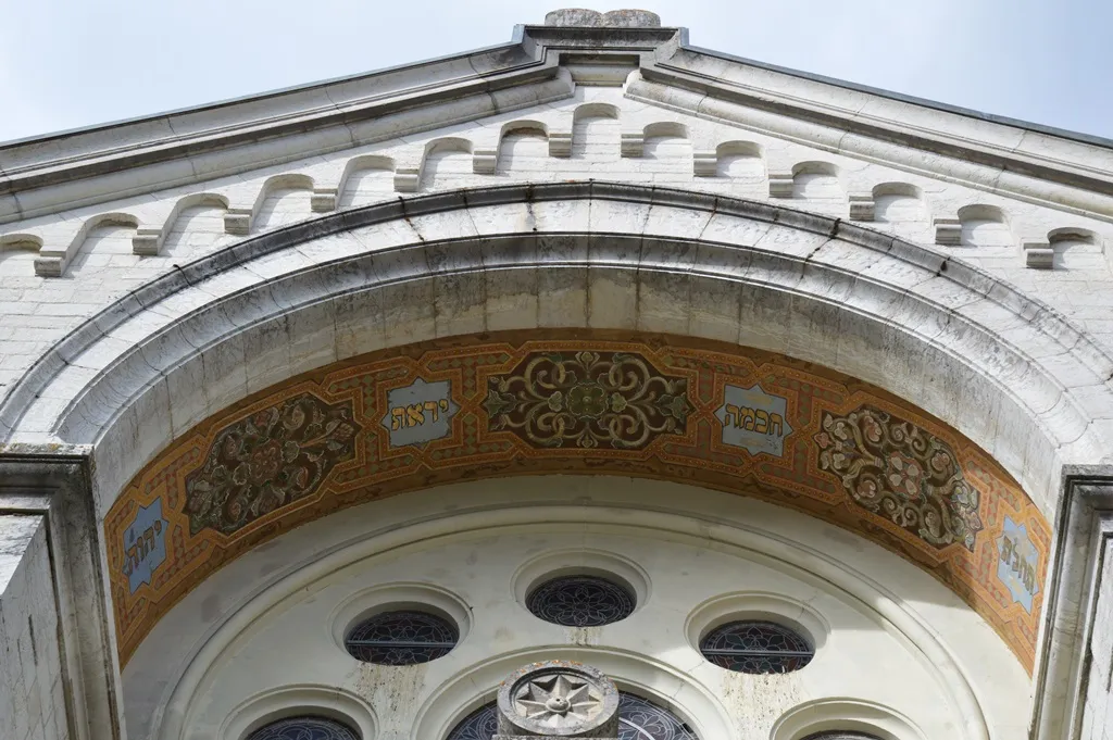 Synagogue de La Chaux-de-Fonds — photo 5