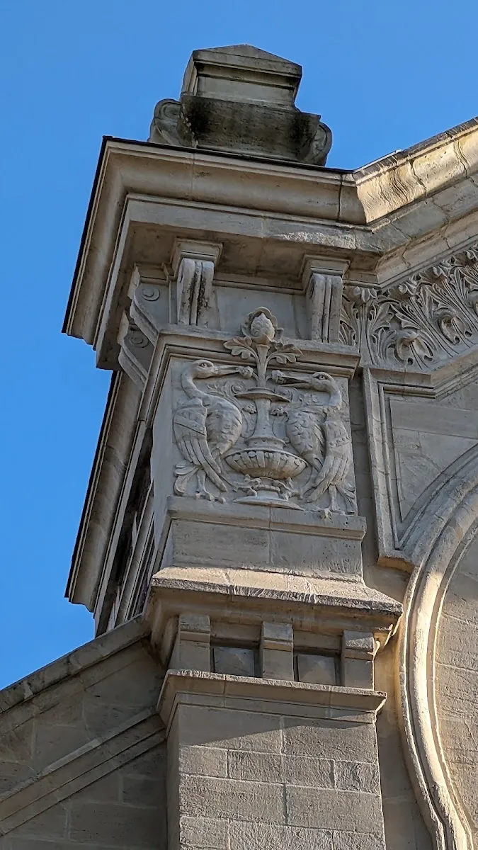 Synagogue de Lille — photo 4