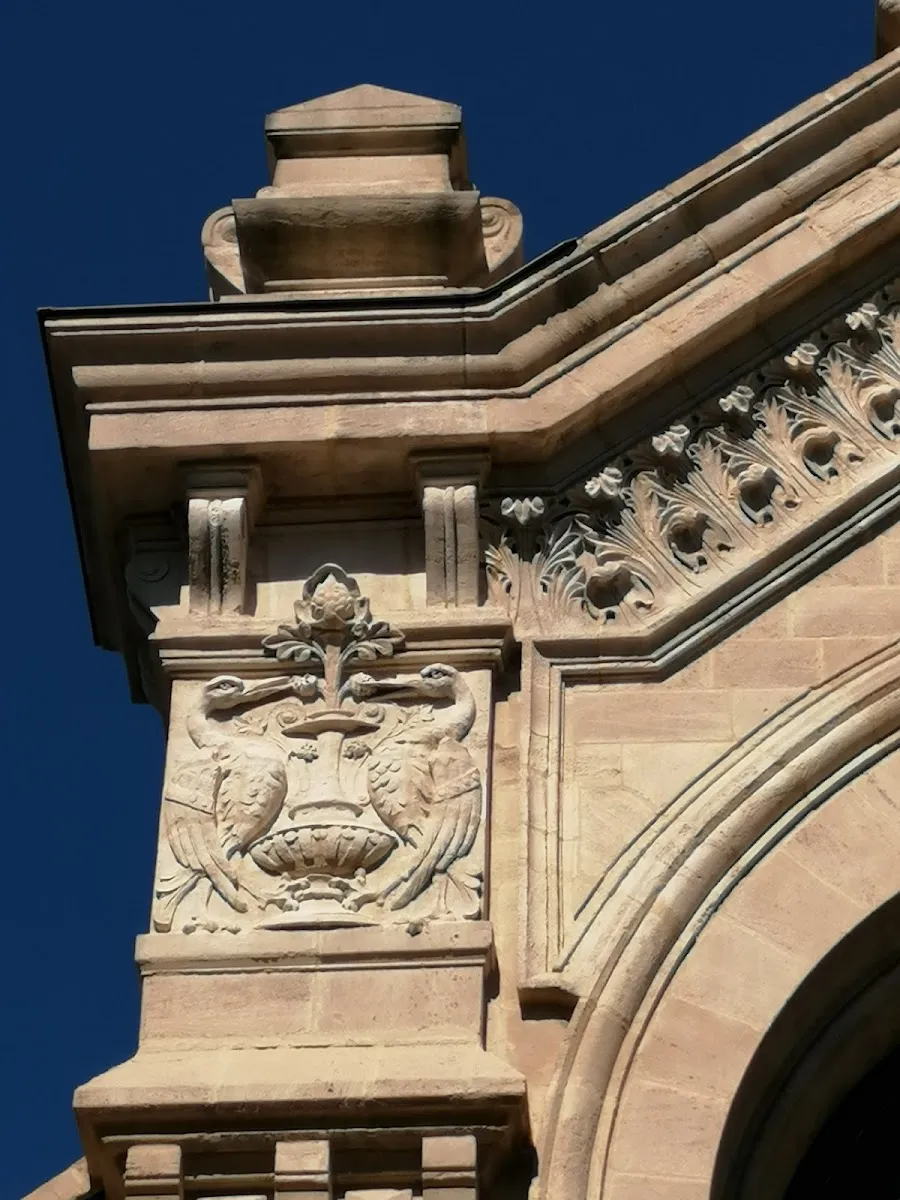 Synagogue de Lille — photo 5